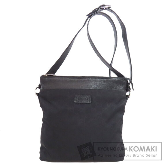 Gucci Handbags - Gucci GG Shoulder Bag Nylon